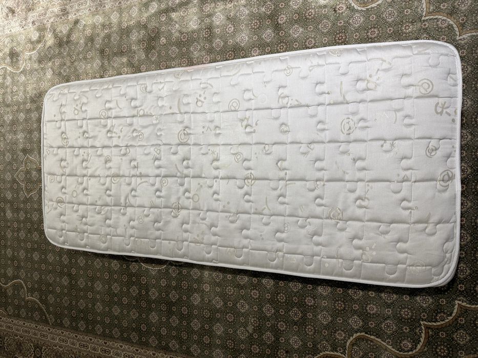 Матрас cilek турецкий