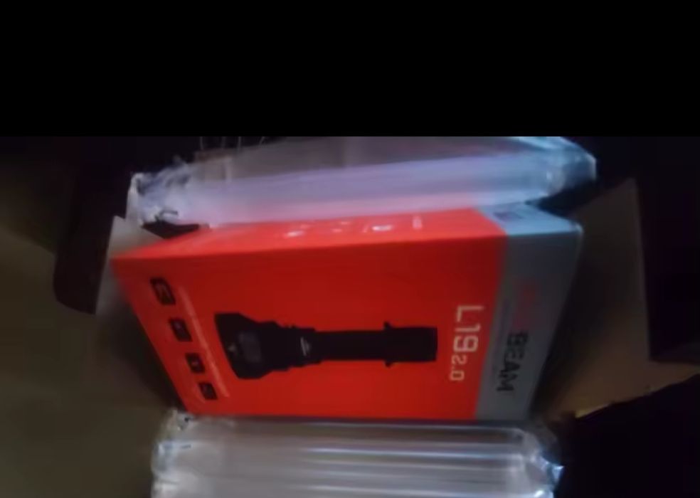 Фенер Acebeam L19 2,0 Osram