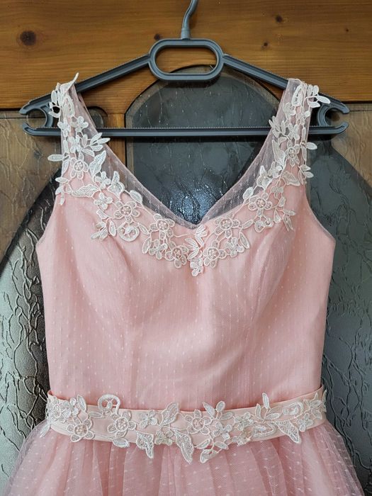 Rochie, purtată o singură dată