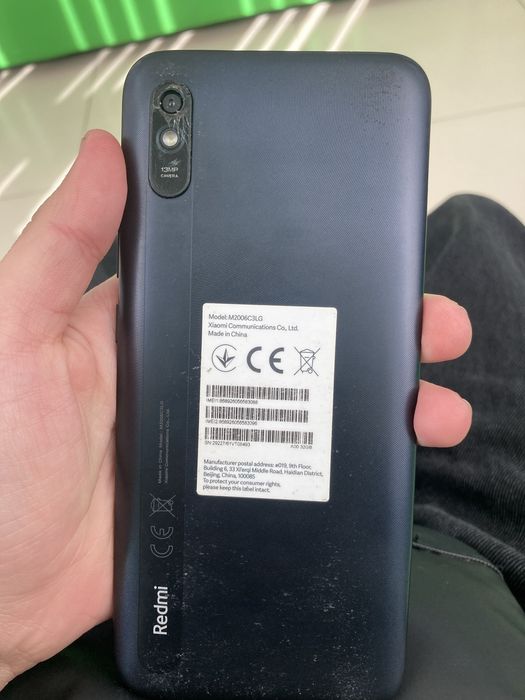 Редми 9А  продам