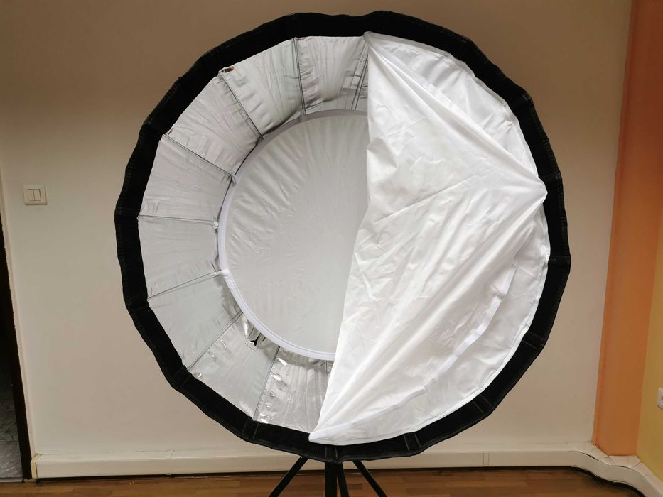 Параболичен софтбокс Godox AD-S85S