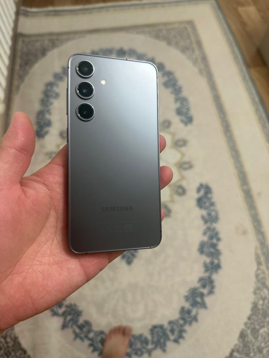 Самсунг с24 Samsung s24