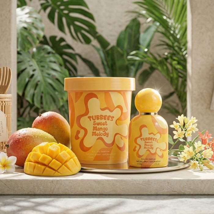 Детски парфюми 50 мл.