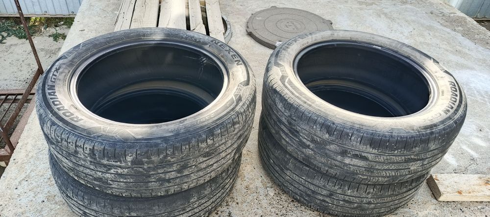 Продам автошины б/у