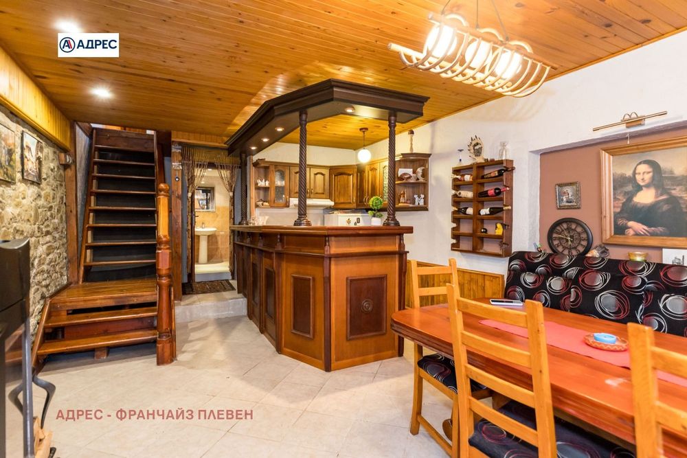 Продава се Къща в с. Горно трапе, Област Ловеч - 176 кв.м за 246 €/кв.м - Снимка #4