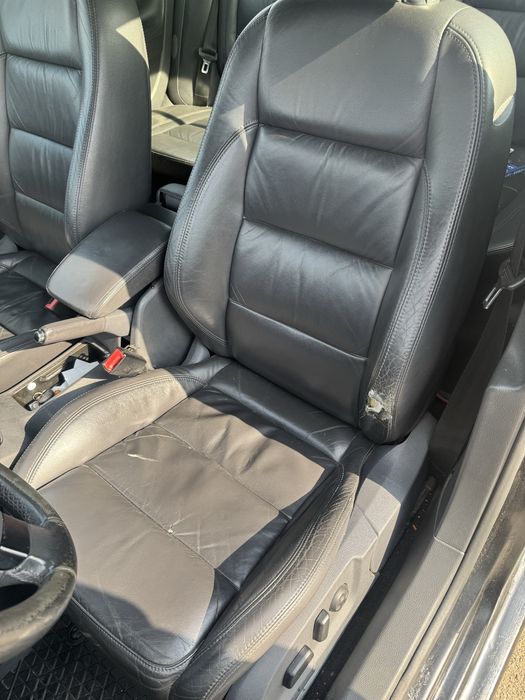 VOLKSWAGEN Golf 2005 — imagine 5