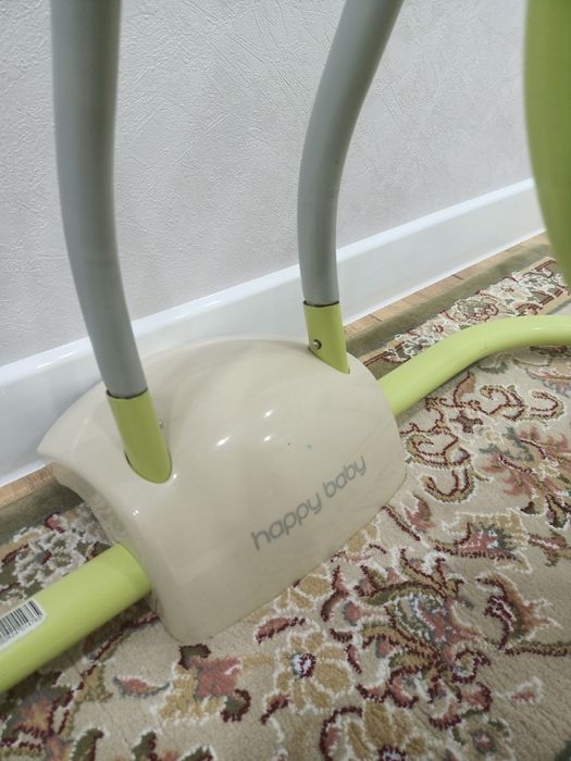 Шезлонг,  детский качеля