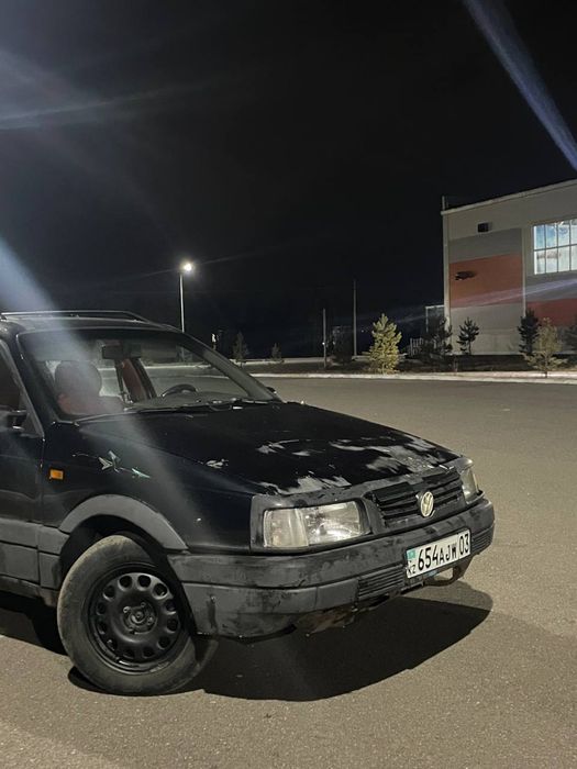 Продам пассат б3 цена 700