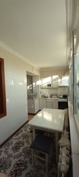 Тансикбоева 3 да 2 хона 2 этаж 5 этажка сотилади