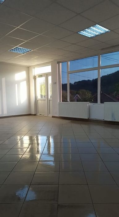 Spațiu comercial