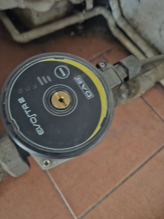 Pompa de recirculatie electronica  DAB EVOSTA