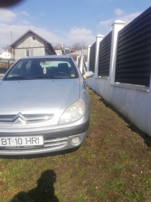 Citroen Xsara 2004