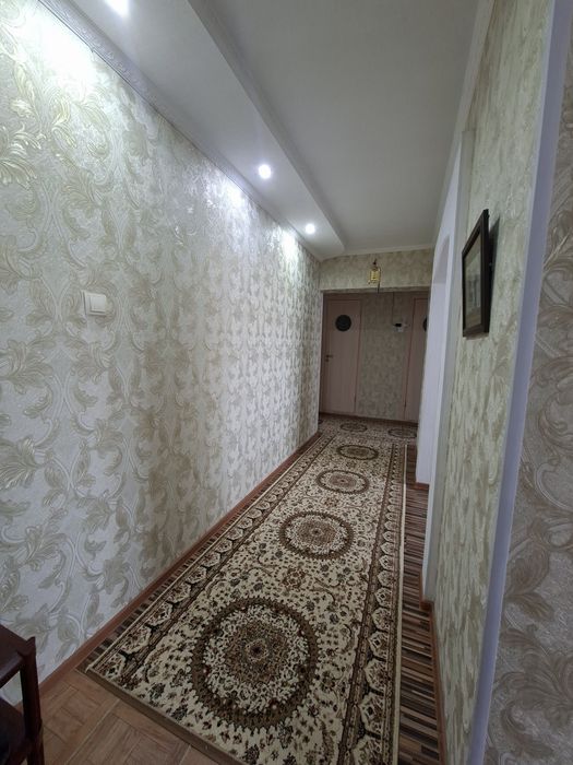 Продажа 3-х комнатной квартиры