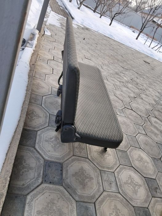 Продам сиденье..