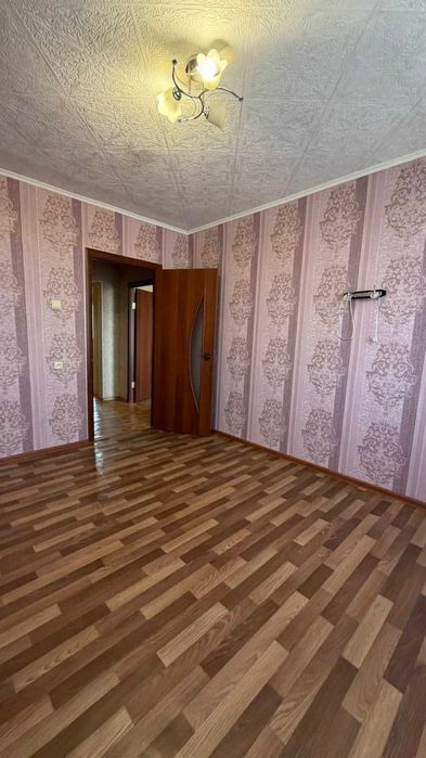 4 комнатная квартира КСК