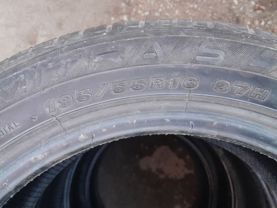 Продаётся комплект шины оникс,лосетти, балоны