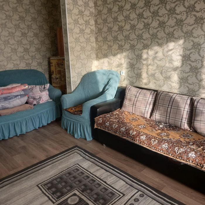 Сдаётся квартира 6000 тг