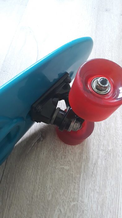 Пенни боард, Penny Board, Круизър боард, Cruiser board