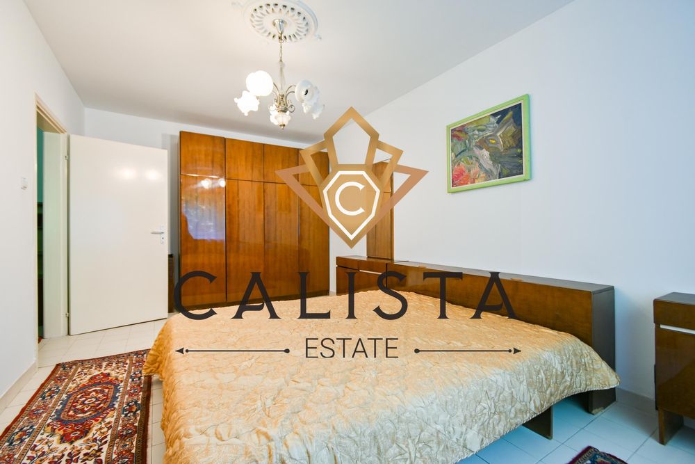 Дава се под наем Тристаен апартамент в София, Дианабад - 90 кв.м за 750 € - Снимка #1