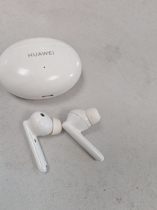 Наушники HUAWEI FreeBuds 4i
