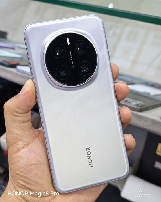 Honor Magic 7 pro
