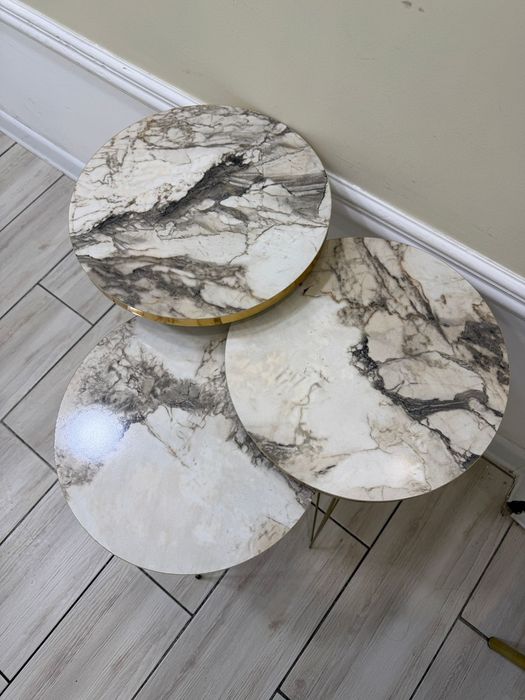 Журнальный столик