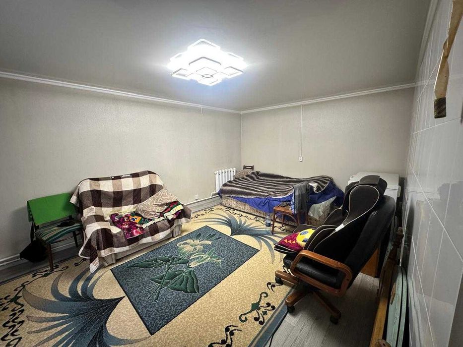 Продается дом по ул. Сабатаева