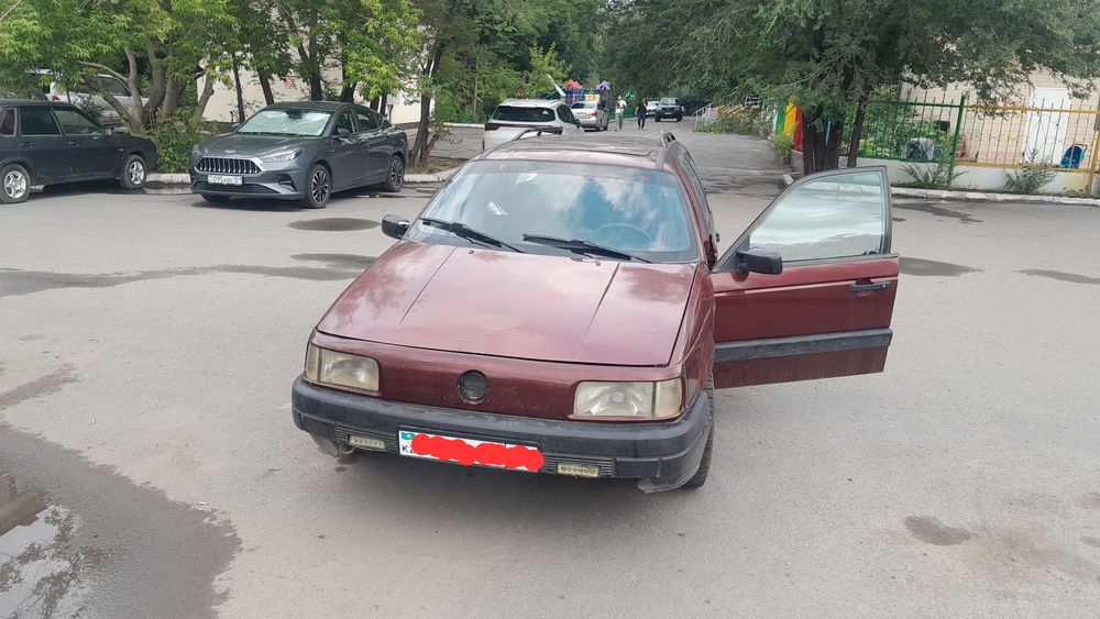Фольксваген пассат продам