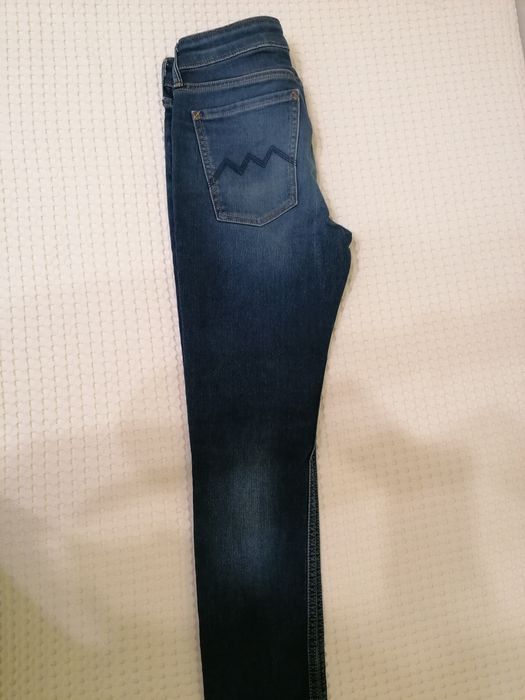 Дънки Skinny fit за момче