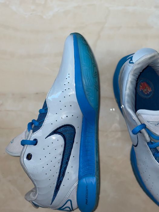 Nike LeBron21 баскетболни обувки