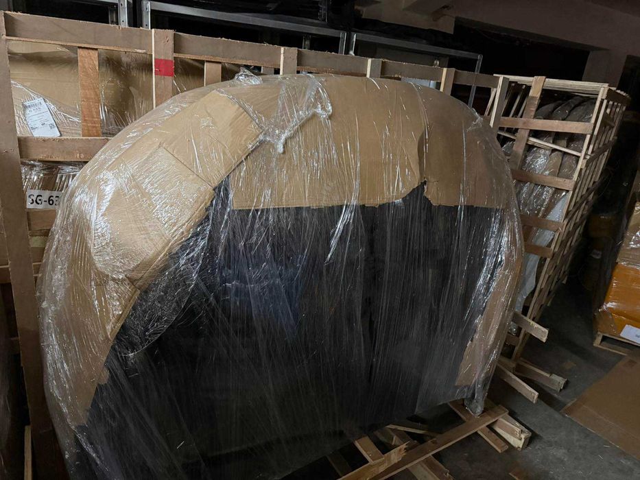 Преден капак за Porsche Macan / Порше Макан 2014г./2021г.