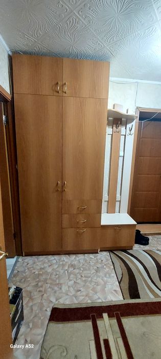 Шкаф для прихожей.