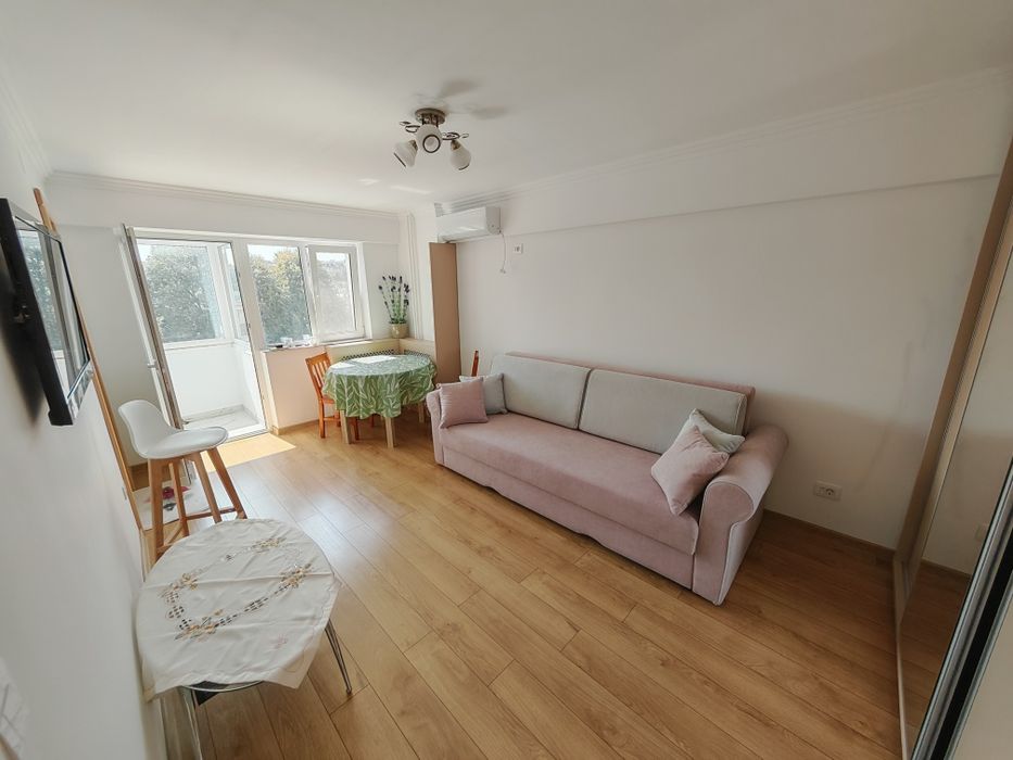 Garsonieră spre închiriere