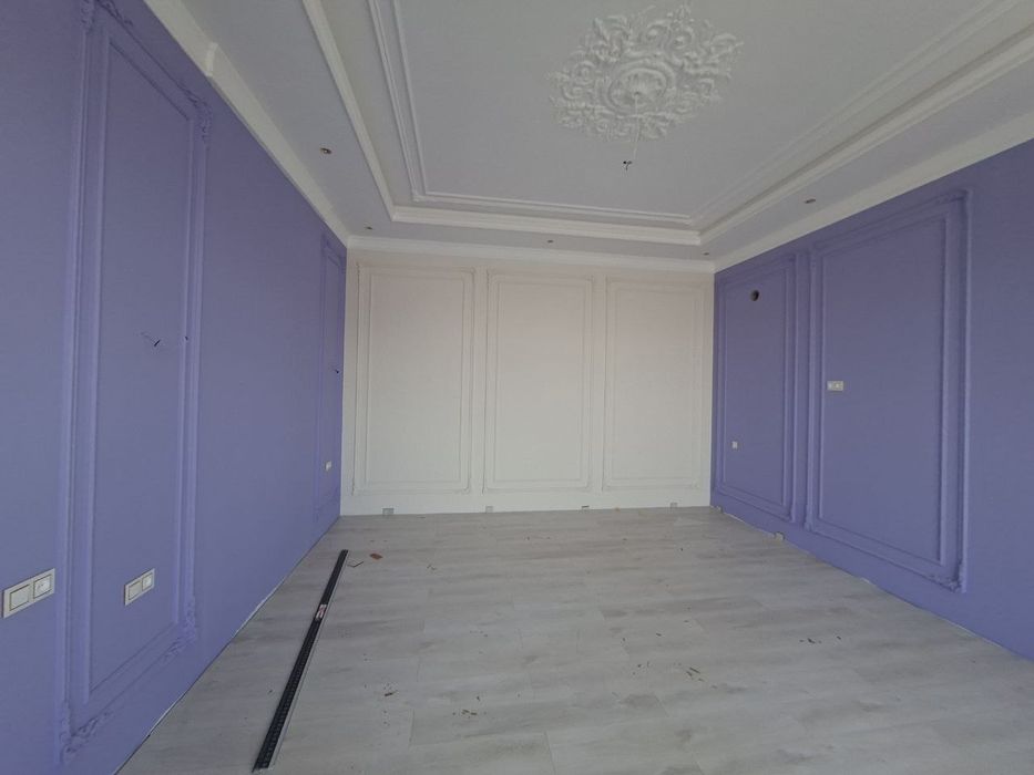 Услуги Маляра Малярка , шпаклёвка, пол кафел ламинат