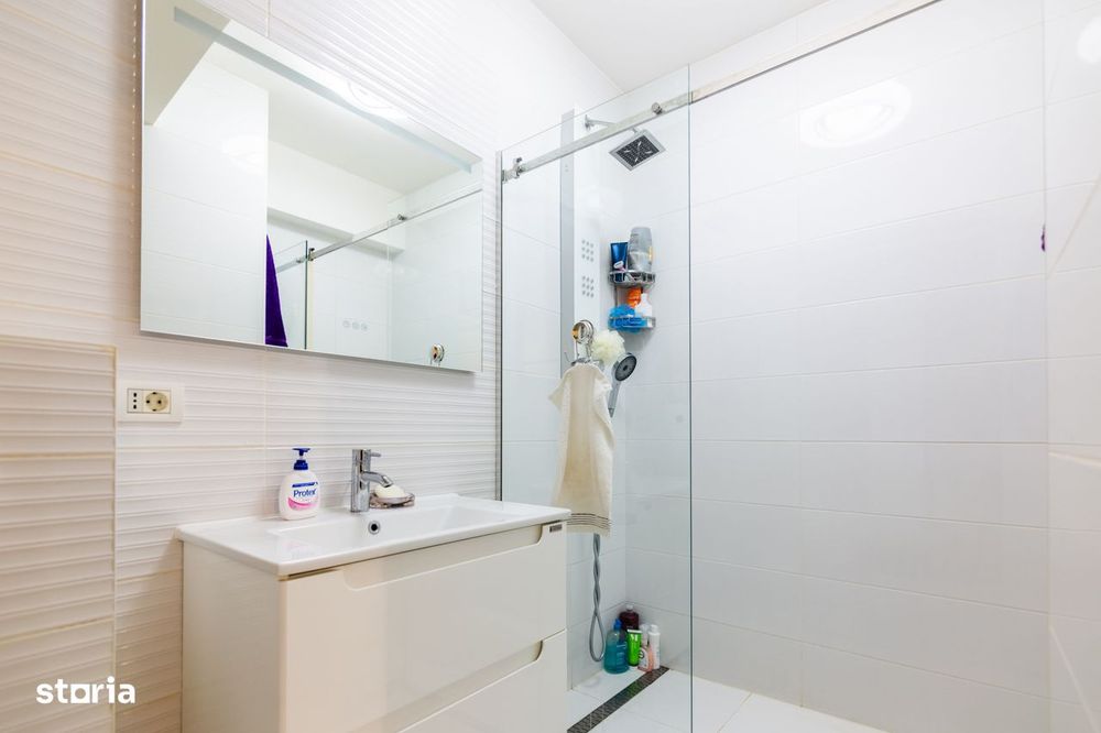 Apartament 2 camere Moonlight Residences Mamaia