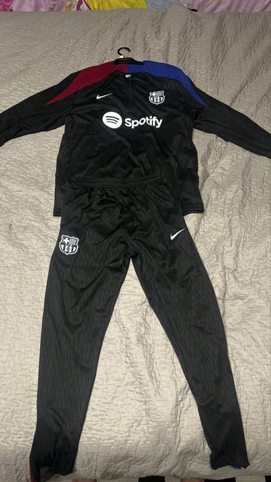 Футбольная форма Барселоны