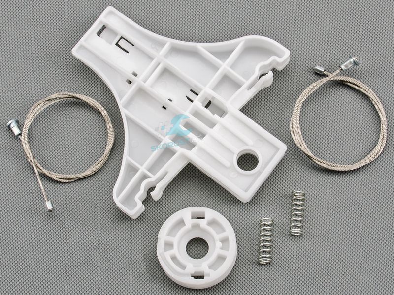 Ремонтен Комплект Стъклоподемник за VW PASSAT VARIANT