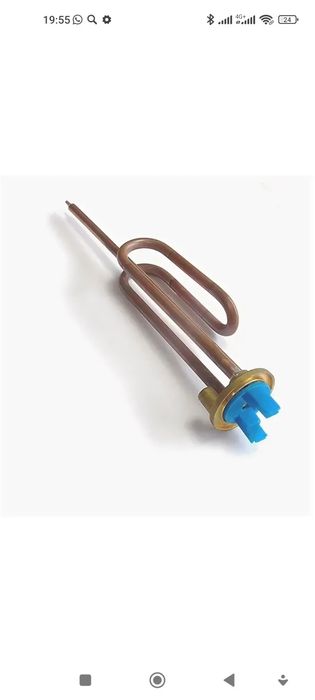 Тен Аристон Термекс