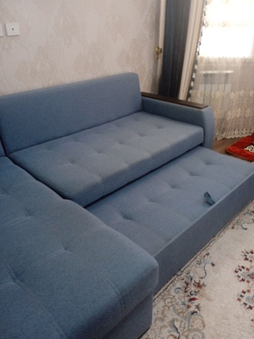 Раскладной диван сатылады