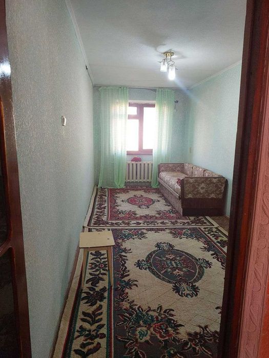 2 хоналик квартира 4 кават семург, гуливер