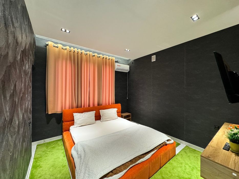 Хай-Тек “Bodrum” ичкиликсиз 15 кишигача