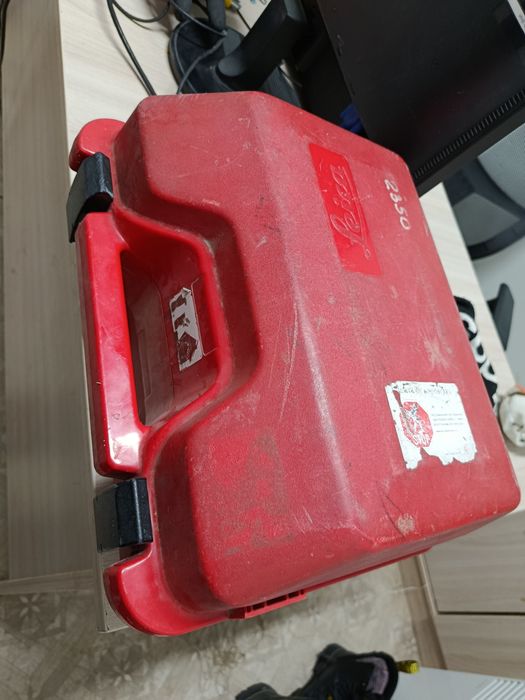 Продам GPS Leica GS08plus