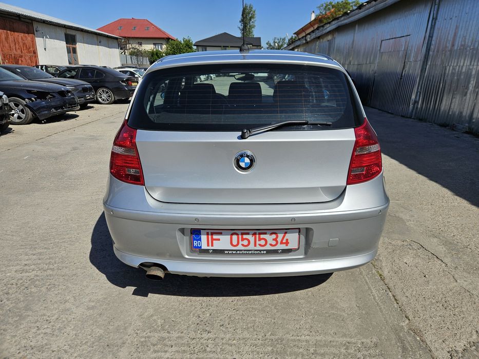 Piese auto BMW e87 116i lci volan stanga