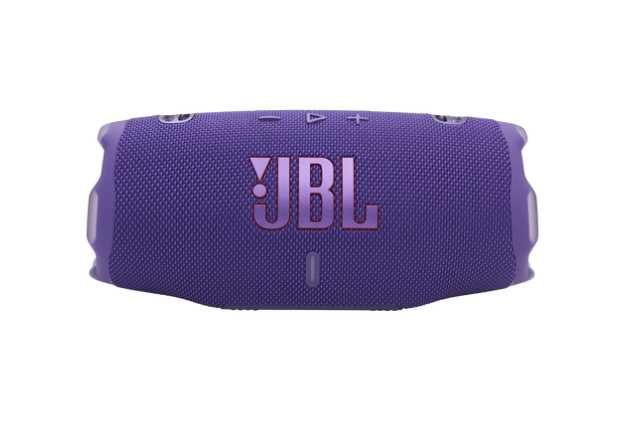 JBL Charger 6 - Blue, Pink, Purple, Red, White