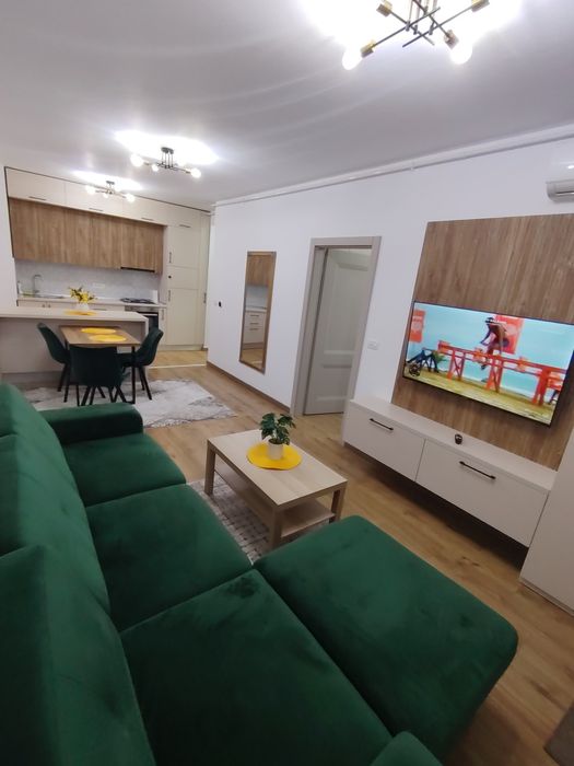 Apartament regim hotelier Adora park