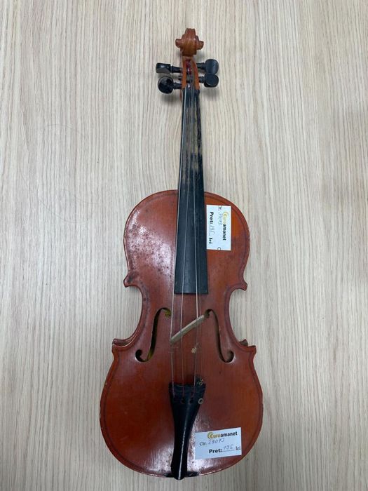 Vioara clasica ,Reghin -P-