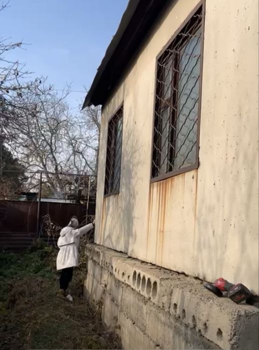 Продам участок в садоводчестве