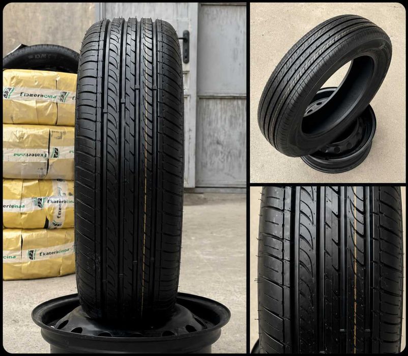 NEXIA ga 195/60R15 razmerda va boshqa mashinalarga razmer shinalar bor