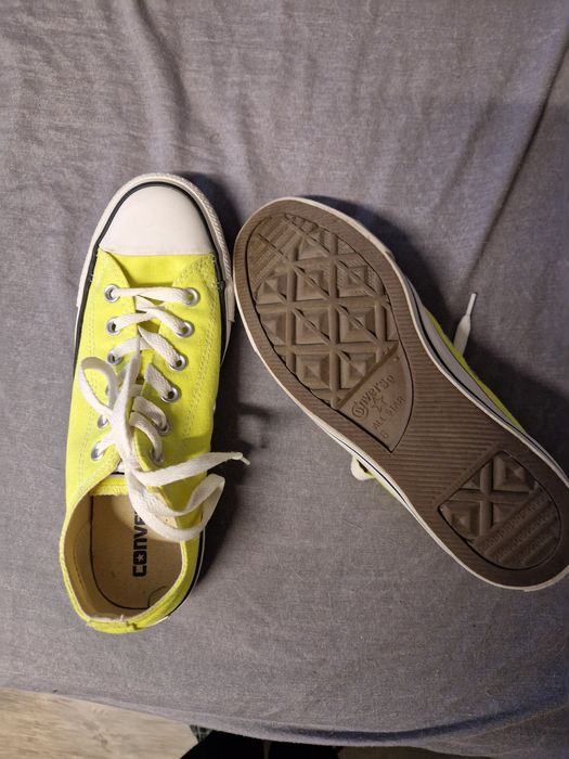 Дамски кецове CONVERSE