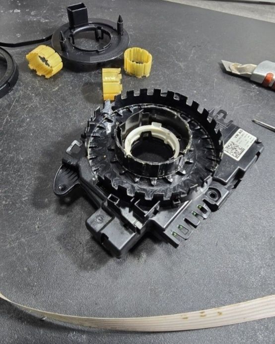 5K0953569 Reconditionare spira volan
